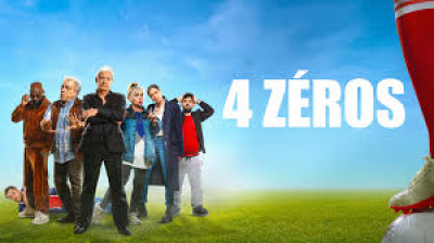 quatre zéros 2024 VF