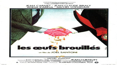 Les Œufs brouillés 1976