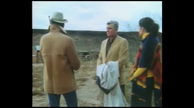 Colorado - épisode 26 - Le cri des aigles  (Partie3) - Final