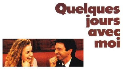 Quelques jours avec moi 1988 VF