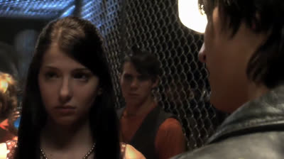 Caprica - Episódio 5 - Dublado