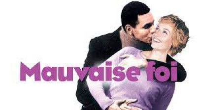 mauvaise foi 2006 VF