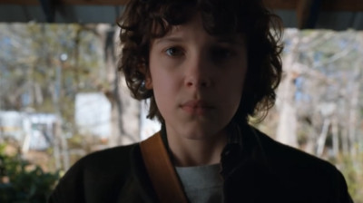 Stranger things 2x05