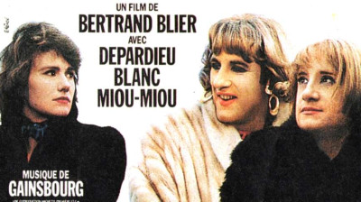 tenue de soirée 1986 VF