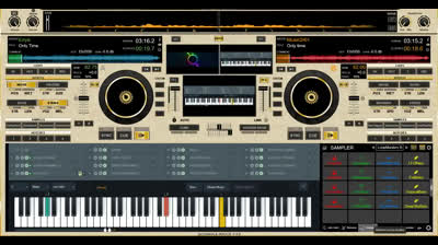 ENYA Only time ( Music24H )