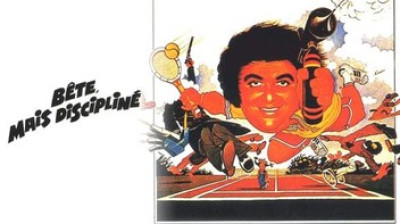 Bête mais discipliné 1979 VF