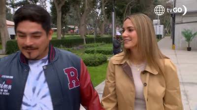 AL FONDO HAY SITIO - JUEVES - 12 - 06 - 25