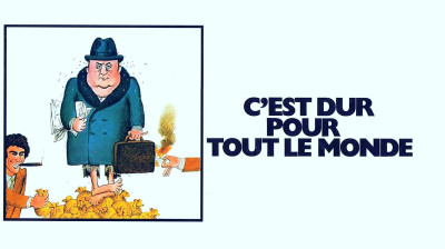 C'est difficile pour tout le monde 1975 VF