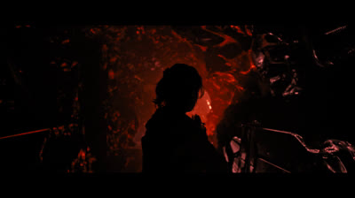 Alien - Romulus (2024) Dublado