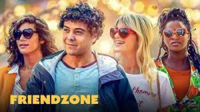 friendzone 2021 VF