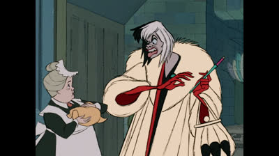 101 Dálmatas (1961) Dublado