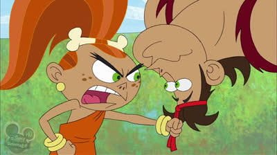 Dave, o Bárbaro - Episódio 15 - Dublado