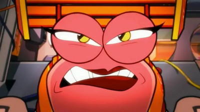 Turbo FAST Episode 13