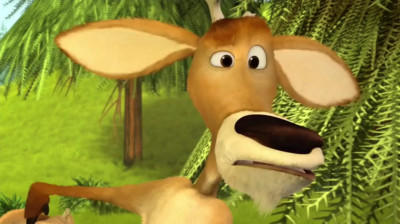 Open Season 3 (2011) |FULL MOVIE|