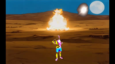 Robsanto - Vamos a celebrar la Noche de San Juan