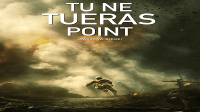 Tu ne tueras point FR  2016