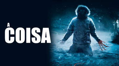 A Coisa Filme Completo de Terror Dublado em Portugues Lançamento