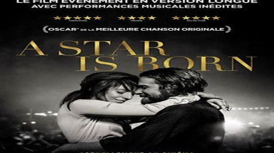 A Star is Born  2018