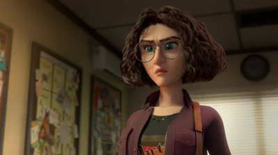 Hero Inside (PT-BR) T 01 / E 09