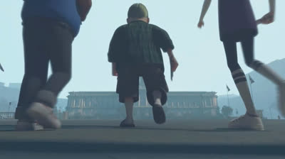 Hero Inside (PT-BR) T 01 / E 10