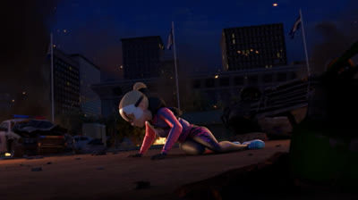 Hero Inside (PT-BR) T 01 / E 11