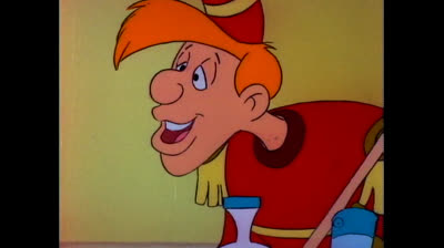 Geleia e os Caça-Fantasmas - Episódio 6 - Dublado