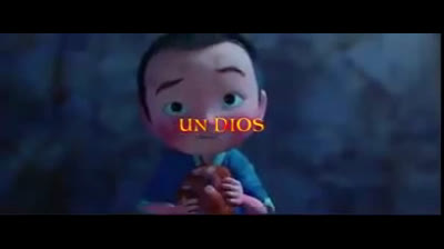 gran sabio y el niño tonto