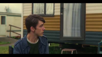 Sex education s2 e8 dublado