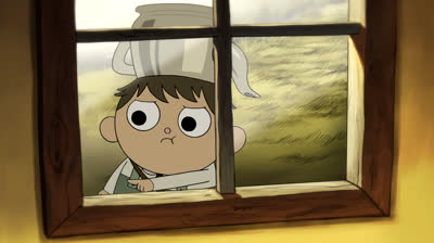 O Segredo Além do Jardim - Episódio 3 - Dublado