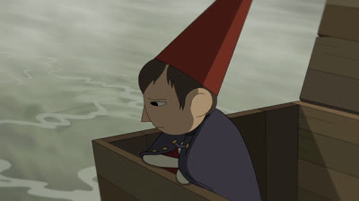 O Segredo Além do Jardim - Episódio 8 - Dublado