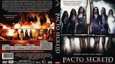 Pacto Secreto (2009)