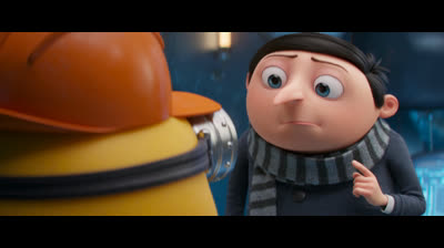 Minions 2 - A Origem de Gru (2022) Dublado