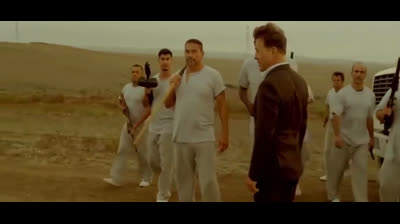 O Grande Roubo - (2016)