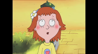 Mona la Vampira - Bimburgesa / El Autobús Encantado