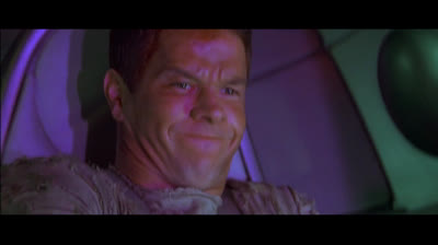 O Planeta dos Macacos (2001) Dublado