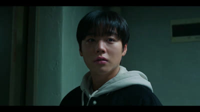 Weak Hero Class Temp 2 ep 4