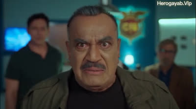 CID Season 2 14th June 2025 Episode 51 Desi Serial