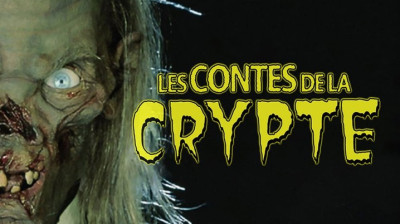 les Contes de la crypte S03E06 La Perle Noire