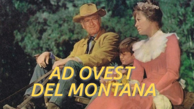 Ad Ovest del Montana [HD]