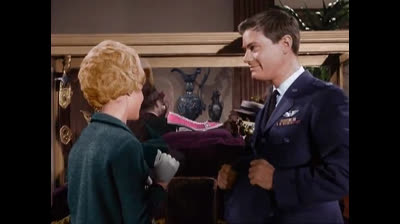 Strega per amore 01x27