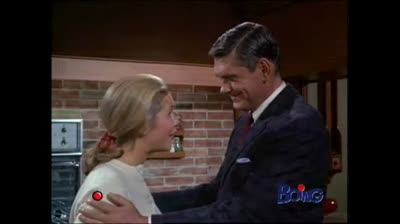 Vita Da Strega 1964 03x02