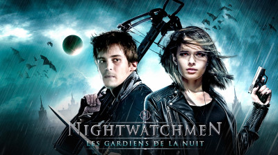 The Nightwatchmen - Les gardiens de la nuit 2016