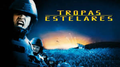 Tropas Estelares (Starship Troopers) (1998)