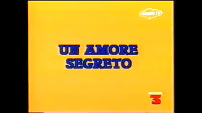 59 Ciao, io sono Michael! Un amore segreto