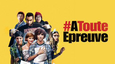 À toute épreuve 2014