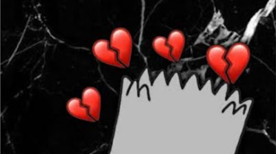 sla o amor não e pra mim