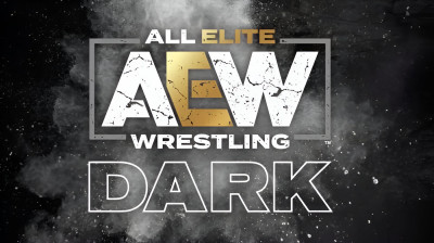 AEW DARK —  07/01/20 English
