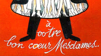 À votre bon cœur Mesdames 2013