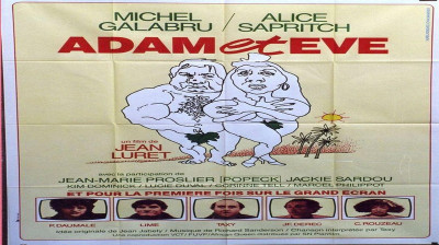 Adam et Eve 1984