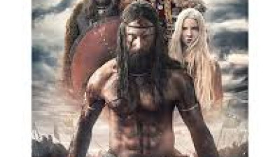 O Homem do Norte (2022)